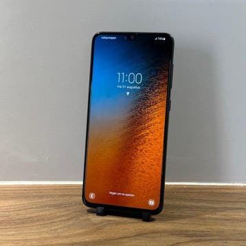 Samsung Galaxy A70 128GB - Mobiele telefoon, Nieuw