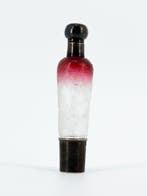 Daum - Vaas - Polychroom cameo-glas - Parfumfles