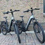 SET Bergamont e-ville.54 cm.625wh.Bosch hmb.SETPRIJS € 5200, Overige merken, Nieuw, Ophalen of Verzenden, 51 tot 55 cm