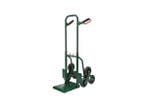 Veiling - Parkside  Opvouwbare Traploper Steekwagen 150kg, Nieuw