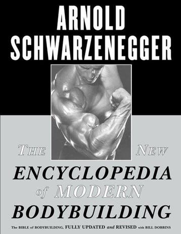 Boek New Encyclopedia Of Modern Bodybuilding 9780684857213, Verzenden, Nieuw