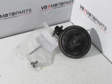 Yamaha XJ 600 S Diversion Toeter, Ophalen of Verzenden, Nieuw