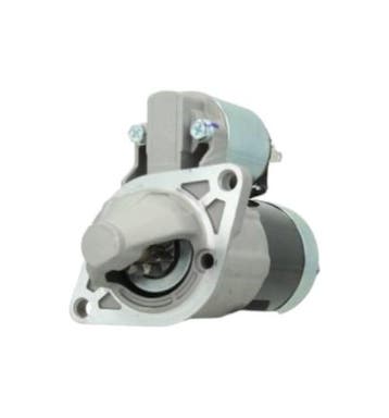 Startmotor Kubota Z482 Beta marine BZ482 B14, Ophalen of Verzenden, Nieuw, Motor en Techniek, Zeilboot of Motorboot