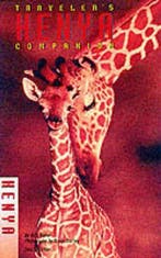 Kenya 9780762710096 Jack Barker, Verzenden, Gelezen, Jack Barker