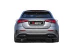 Akrapovic Mercedes-AMG A 35 (W177) 2019 - 2024 - Slip-On, Auto-onderdelen, Uitlaatsystemen, Verzenden, Nieuw