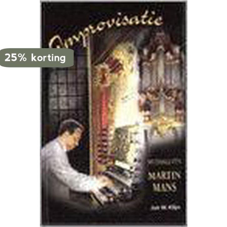 Improvisatie 9789080433649 J.W. Klijn, Boeken, Geschiedenis | Wereld, Gelezen, Verzenden