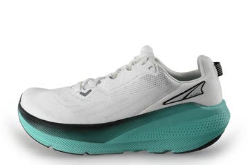 Altra Sportschoenen in maat 38½ Wit, Kleding | Dames, Verzenden, Zo goed als nieuw, Altra, Wit