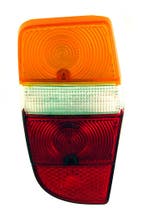 Volvo Achterlicht Glas 140+164 links -1972 achterlichtglas H, Auto-onderdelen, Verlichting, Verzenden, Nieuw, Volvo