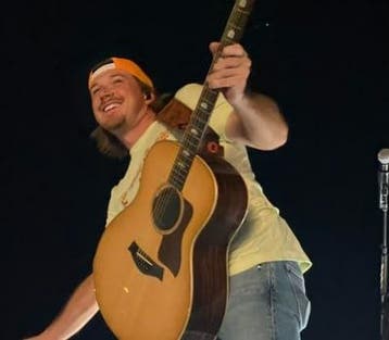 Morgan Wallen Tribute Tickets Metropool Hengelo Te Koop, Tickets en Kaartjes