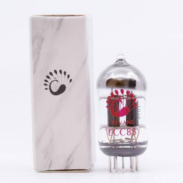 TAD PSVANE ECC83 (PS-ECC83)  High-End Preamp Buis, Ophalen of Verzenden, Nieuw