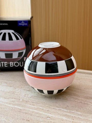 Villeroy & Boch - Bestekset (5) - La Petite Boule Memphis