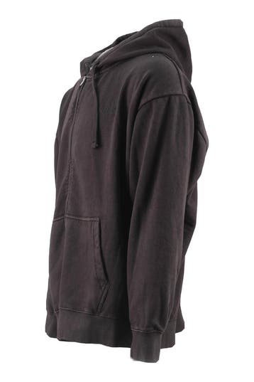 Vans Hoodie in maat XL Zwart, Verzenden, Zo goed als nieuw, Zwart, Vans