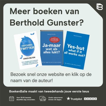 Blue Ocean Strategy - Berthold Gunster 9781591396192, Verzenden, Zo goed als nieuw, Berthold Gunster