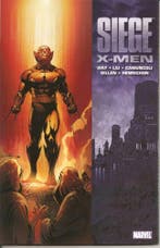 Siege: X-Men, Verzenden, Zo goed als nieuw