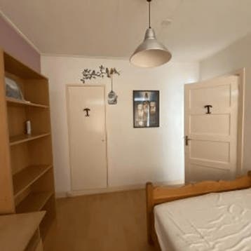 Kamer in Leeuwarden gevonden voor €450,- pm, Huizen en Kamers, Kamers te huur, Minder dan 20 m², Leeuwarden