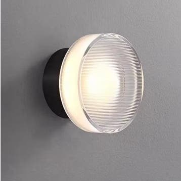 Scandinavische LED Wandlamp – Minimalistisch Slaapkamerlicht, Verzenden, Nieuw