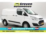 Ford Transit Custom TDCI L1H1 | Export | Airco | Cruise |, Wit, Nieuw, Ford, Handgeschakeld