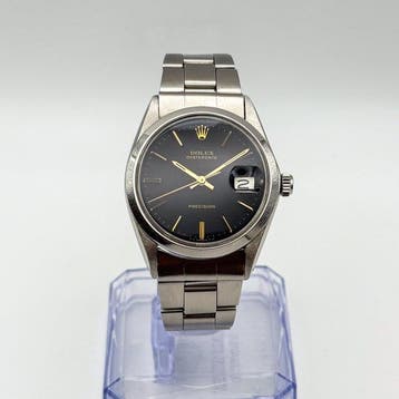 Rolex - Oysterdate Precision - Zonder minimumprijs - 6694 -, Nieuw