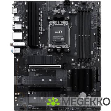 MSI PRO B840-S EVO WIFI6E, Verzenden, Nieuw