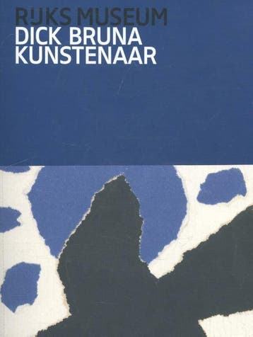 Dick Bruna de kunstenaar - Caro Verbeek 9789491714580, Verzenden, Zo goed als nieuw, Caro Verbeek