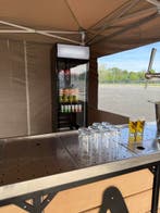 Koelkast Huren Limburg - Heerlijk Koude Drankjes Op Je Feest, Verzenden, Nieuw, Overige