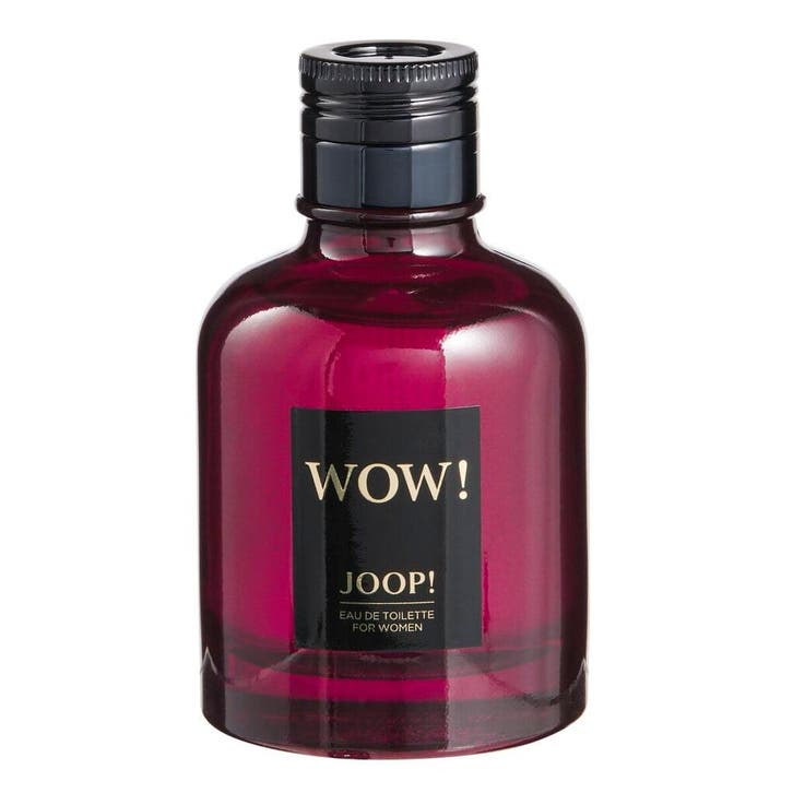 Joop! Wow Woman, Sieraden, Tassen en Uiterlijk, Uiterlijk | Parfum, Nieuw, Verzenden