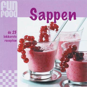 SAPPEN - Spierings, Verzenden, Gelezen
