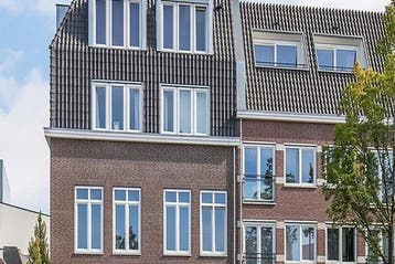 Appartement Wilhelminasingel in Weert, Huizen en Kamers, Limburg, Appartement, Weert, Via bemiddelaar