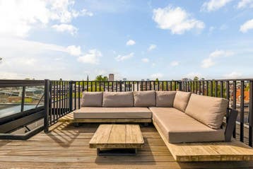Te huur: Appartement Quellijnstraat in Amsterdam, Noord-Holland, Appartement, Amsterdam