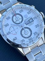 TAG Heuer - Carrera Calibre 16 - CV2A11.BA0796 - Heren -