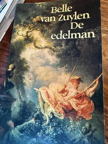 Edelman en mrs. henley - van Zuylen, Verzenden, Gelezen