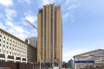 Te huur: Appartement Schedeldoekshaven in Den Haag, Den Haag, Appartement, Zuid-Holland