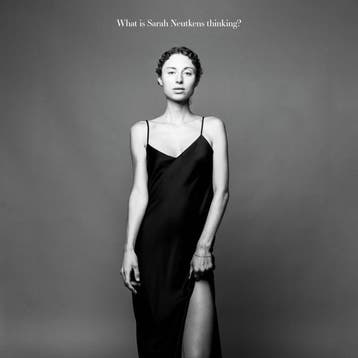 Sarah Neutkens - What Is Sarah Neutkens Thinking? - 2CD, Ophalen of Verzenden, Nieuw in verpakking