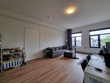 Te huur: Appartement Willemstraat in Breda, Noord-Brabant, Breda, Appartement