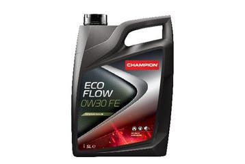 Motorolie Champion Eco Flow 0W30 FE A3/B4 5L, Verzenden, Nieuw