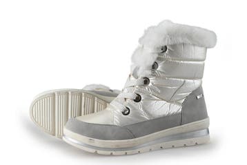 Caprice Snowboots in maat 39 Overig, Kleding | Dames, Schoenen, Overige kleuren, Verzenden, Snowboots, Zo goed als nieuw