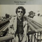 LP gebruikt - Randy Newman - Little Criminals, Verzenden, Zo goed als nieuw