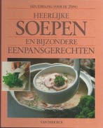 HEERLYKE SOEPEN EN BYZOND.EENPANSGE 9789026931154 KOHNEN, Boeken, Verzenden, Gelezen, KOHNEN