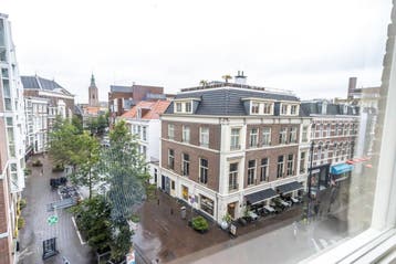 Te huur: Appartement Paviljoensgracht in Den Haag, Den Haag, Appartement, Zuid-Holland