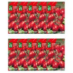 Tomatenzaad | VT | 10 stuks (Romatomaat), Verzenden
