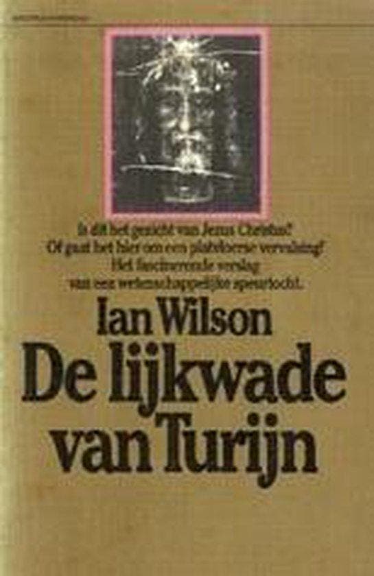 De lijkwade van Turijn 9789027459169 Sloan Wilson, Boeken, Overige Boeken, Gelezen, Verzenden