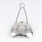 Baltasje - Birmingham, 1908 - Handtas