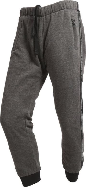 MUGENRACE Rino Grijze Motor Joggingbroek, Nieuw met kaartje, Broek | textiel, MUGENRACE, Heren
