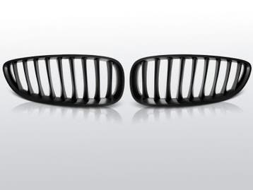 Grillen set | geschikt voor BMW Z4 E89 2009- | mat zwart, Verzenden, Nieuw, BMW