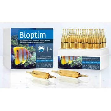 PRODIBIO BIOPTIM 12 Amp, Ophalen of Verzenden, Nieuw