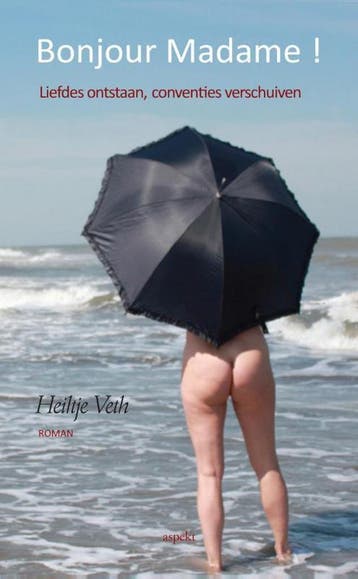 Bonjour madame! - Heiltje Veth 9789461538000, Verzenden, Zo goed als nieuw, Heiltje Veth