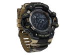Veiling - Activa Armour X Invicta Digital Watch - 50mm Camo, Sieraden, Tassen en Uiterlijk, Horloges | Heren, Nieuw