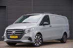 Zakelijke Lease |  Mercedes-Benz Vito 116 CDI 4X4 XL L3 Sele, Automaat, Stof, Gebruikt, Euro 6