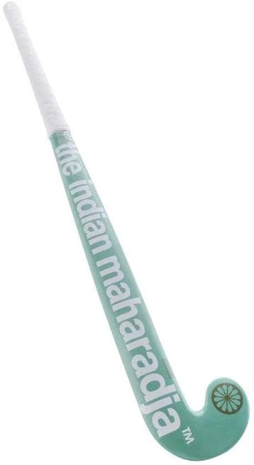 The Indian Maharadja Force Junior 34 Mintgroen-Wit -, Sport en Fitness, Ophalen of Verzenden, Nieuw
