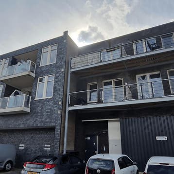 Studio in Hoogeveen gevonden voor €800,- pm, 20 tot 35 m², Overige regio's